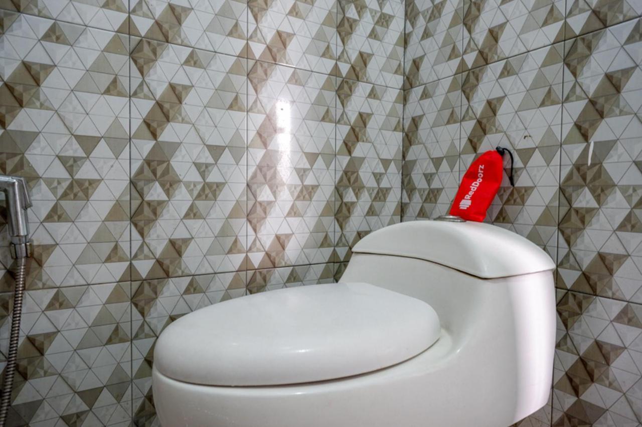 Reddoorz @ Gerbang Dieng Plateau Area Вонособо Екстериор снимка
